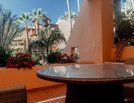 Bahialcantara Apartment Marbella