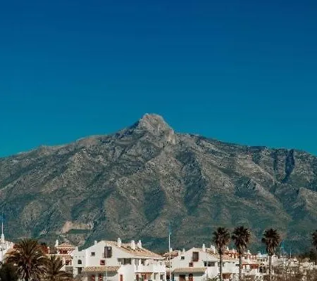 Apartment Bahialcantara