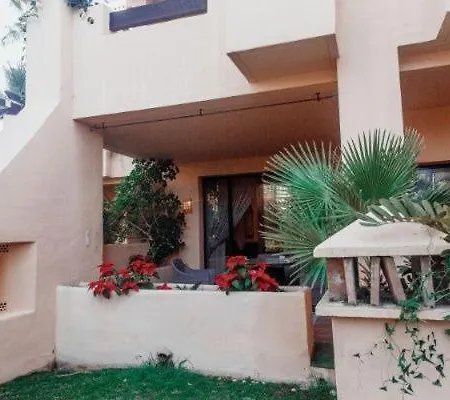 Apartment Bahialcantara Marbella
