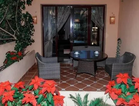 Bahialcantara Apartment