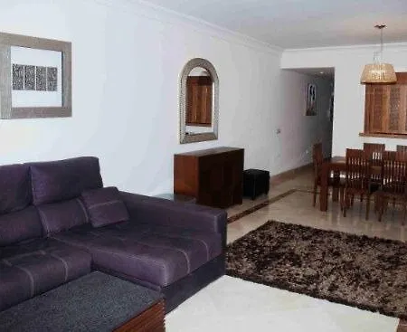 Apartment Bahialcantara Marbella