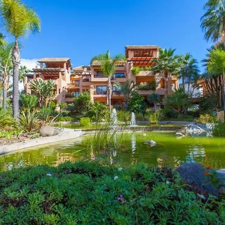 Bahialcantara * Marbella