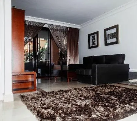 Bahialcantara Apartment Marbella