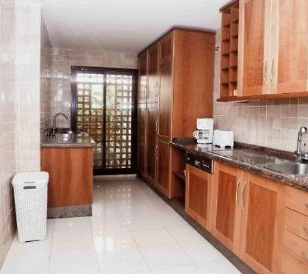 Apartment Bahialcantara Marbella