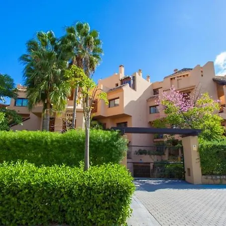 Bahialcantara Marbella